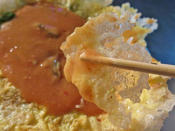 【台北美食】東石直銷蚵仔專賣店-跟餅乾一樣脆的美味蚵仔煎 【台北美食】東石直銷蚵仔專賣店-跟餅乾一樣脆的美味蚵仔煎
