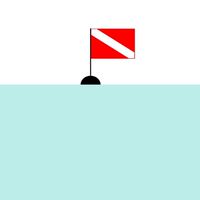 Stay Salty 潛潛的民宿．潛水