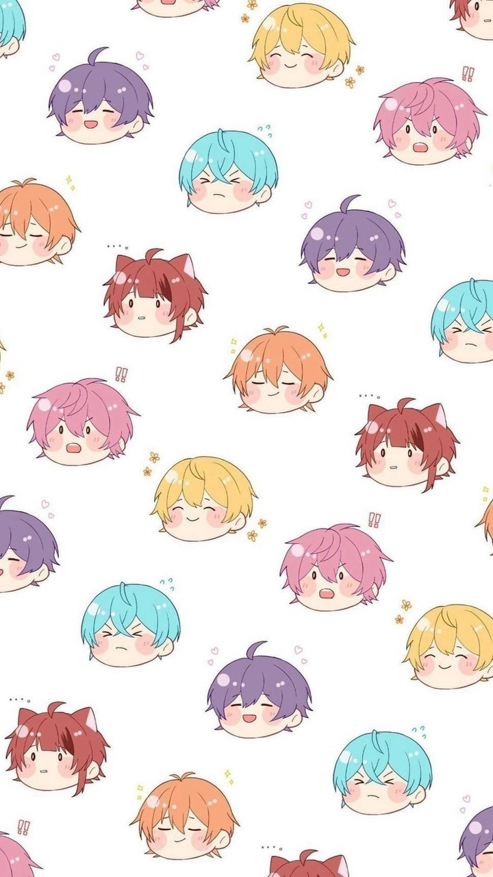 STPR好きな人集まれ！💫🌠好きとっても歓迎まじで