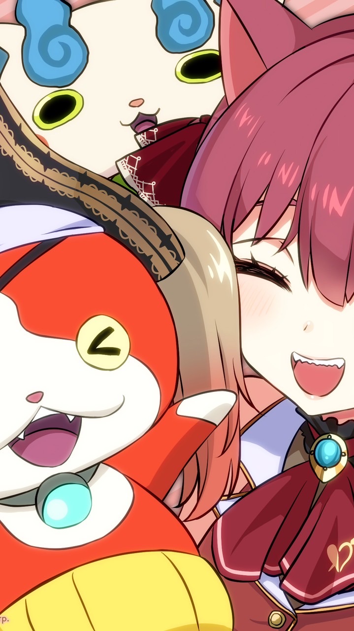 ぷにぷに雑談おたすけ