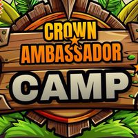 Crown Ambassador Camp