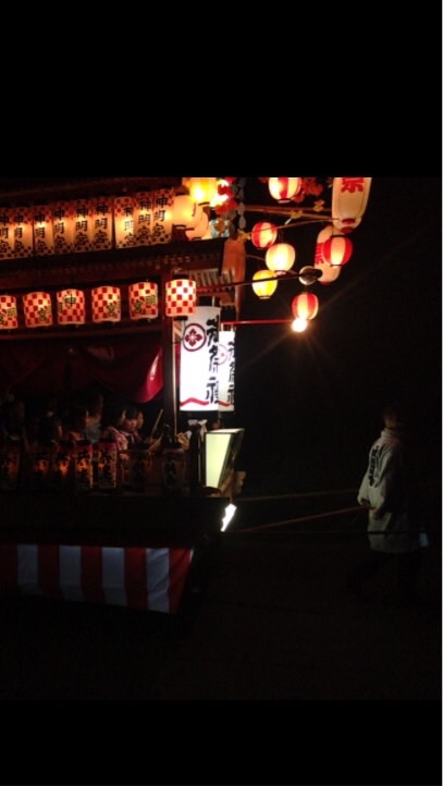 寺島南組　お祭り連絡用