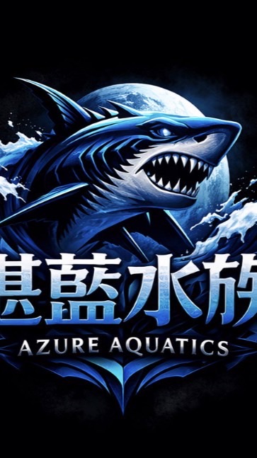湛藍水族交流