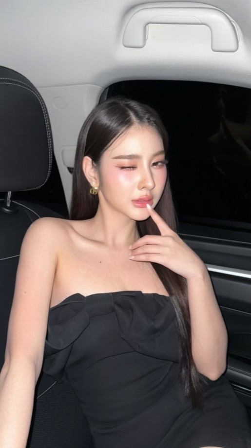 เจ้าความรักของลูกเกด (ลูกเกด ธิติสุดา)