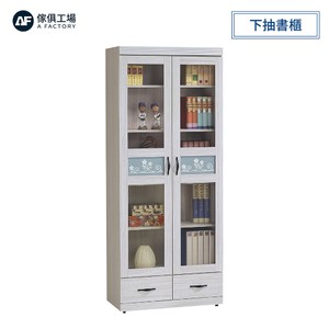 ※ 優質木心板 ※ 抽屜鋼珠滑軌 ※ 美觀耐用