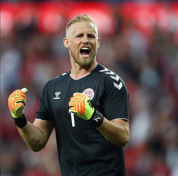  Fakta Pahlawan Demark Kasper Schmeichel Sabung Ayam Online 8 Fakta Pahlawan Demark Kasper Schmeichel, Perjuangannya Penuh Liku