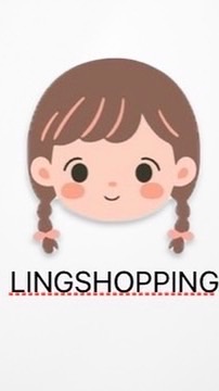 LINGSHOPPING-小資女孩🇯🇵
