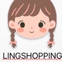 LINGSHOPPING-小資女孩🇯🇵