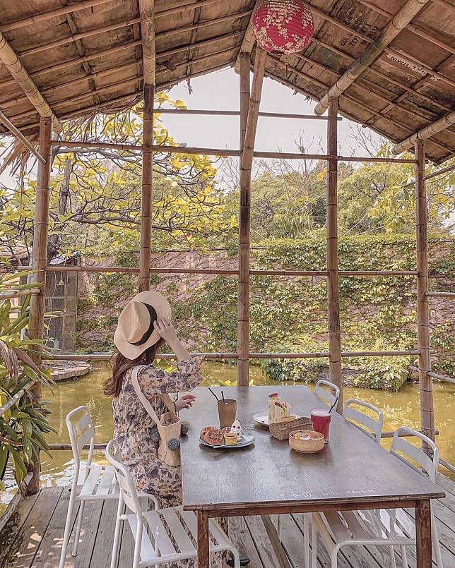 圖片來源：IG @camille_jhai