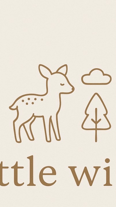 Little Wilds ♡