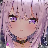 猫又おかゆ🍙おにぎりゃーの牢屋/holoLINE ⫷