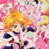 プリキュアイラストコスプレ雑談会！