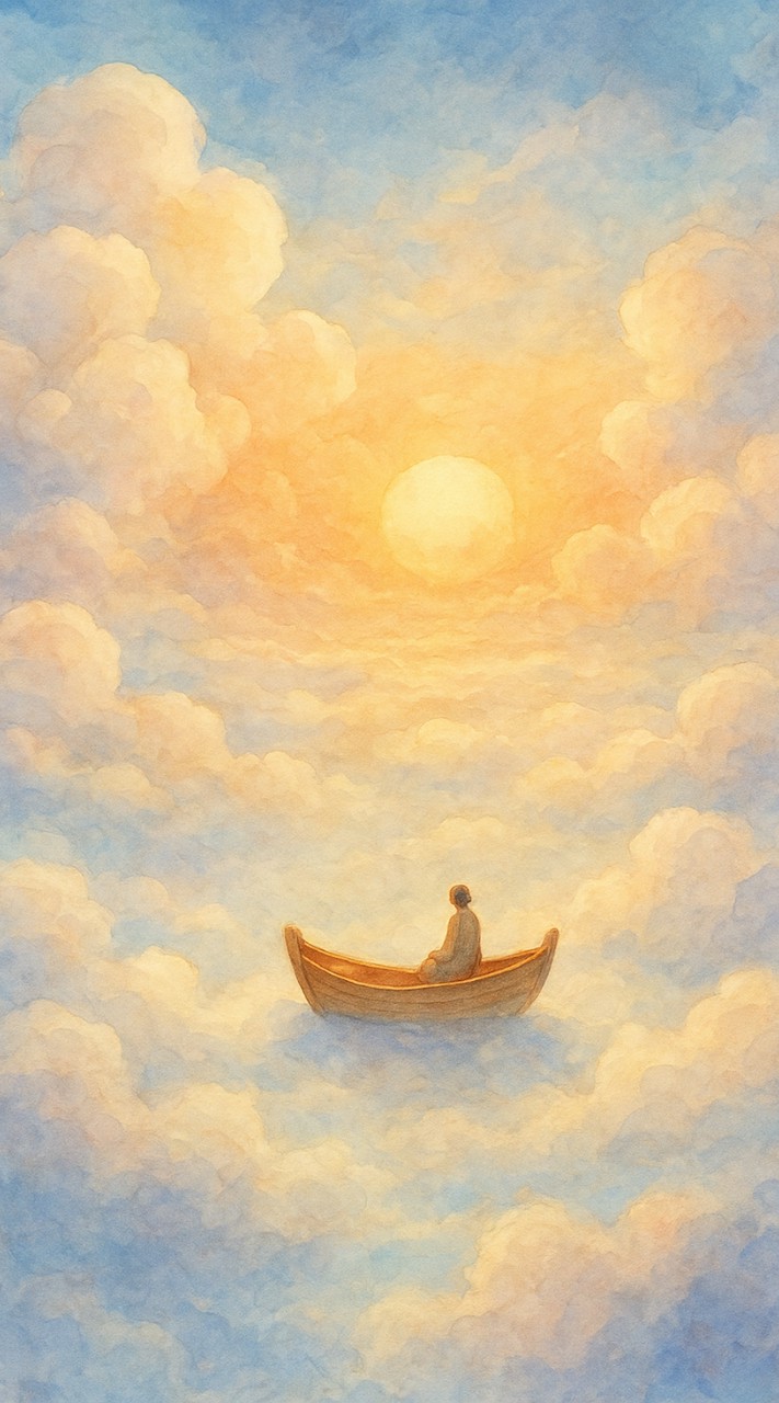 雲綿日舫（職女）