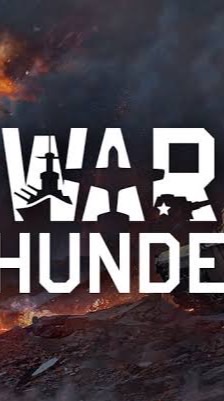 War Thunder 初心者歓迎オプチャ