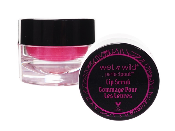 Wet N Wild~暗夜玫瑰唇部磨砂膏(10g)【D368720】