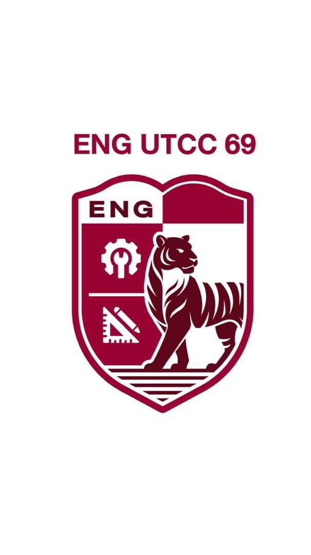 ENG UTCC69 คณะวิศวกรรมศาสตร์