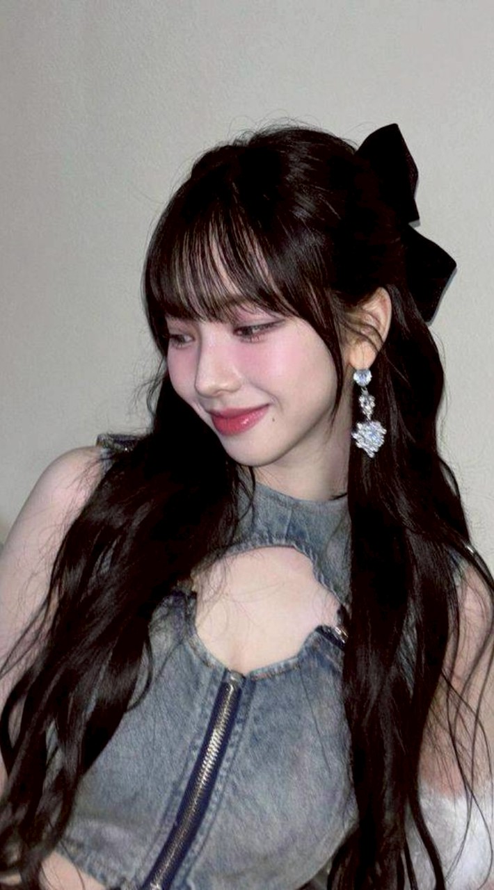 🕊️ 𝐋𝐮𝐦𝐢𝐧𝐞 ⸝⸝ 안개의 노래 ✨