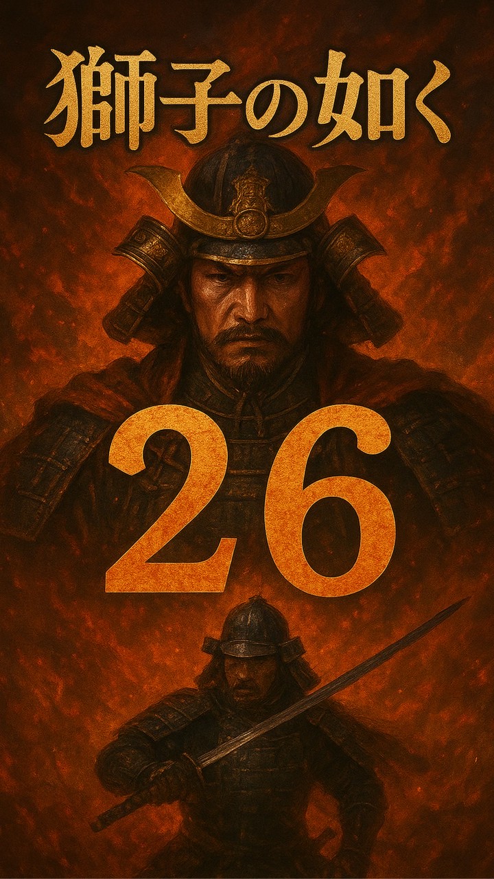 26サバ