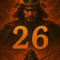 26サバ