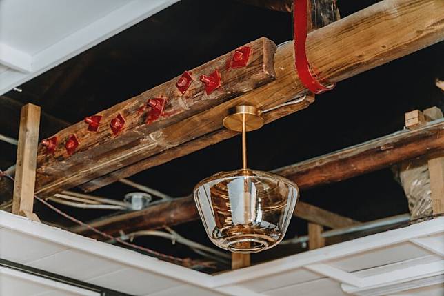 「菅宮勝太郎」故居。