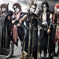 聖飢魔IIメドレー曲