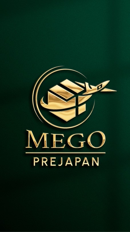 MEGOหิ้วญี่ปุ่นกลุ่มแม่ค้า🇯🇵