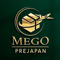 MEGOหิ้วญี่ปุ่นกลุ่มแม่ค้า🇯🇵