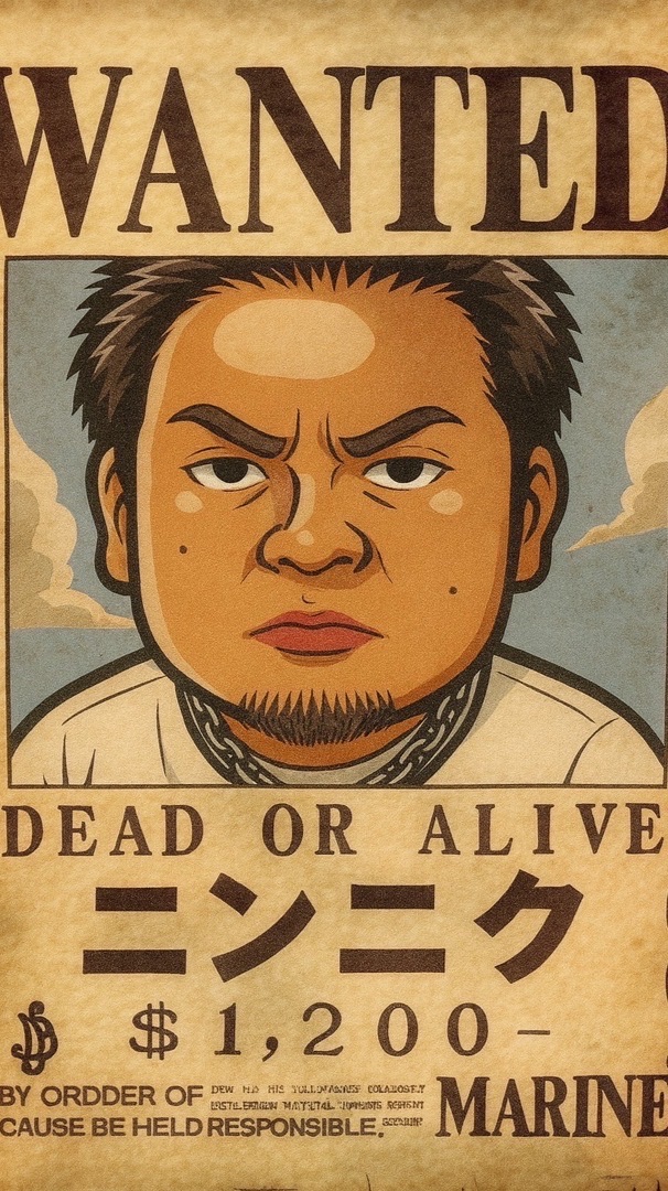 琉球にんにくドラムの通知部屋