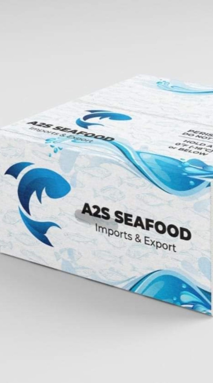 A2S SEA FOOD IMPORT EXPORT 0942428111