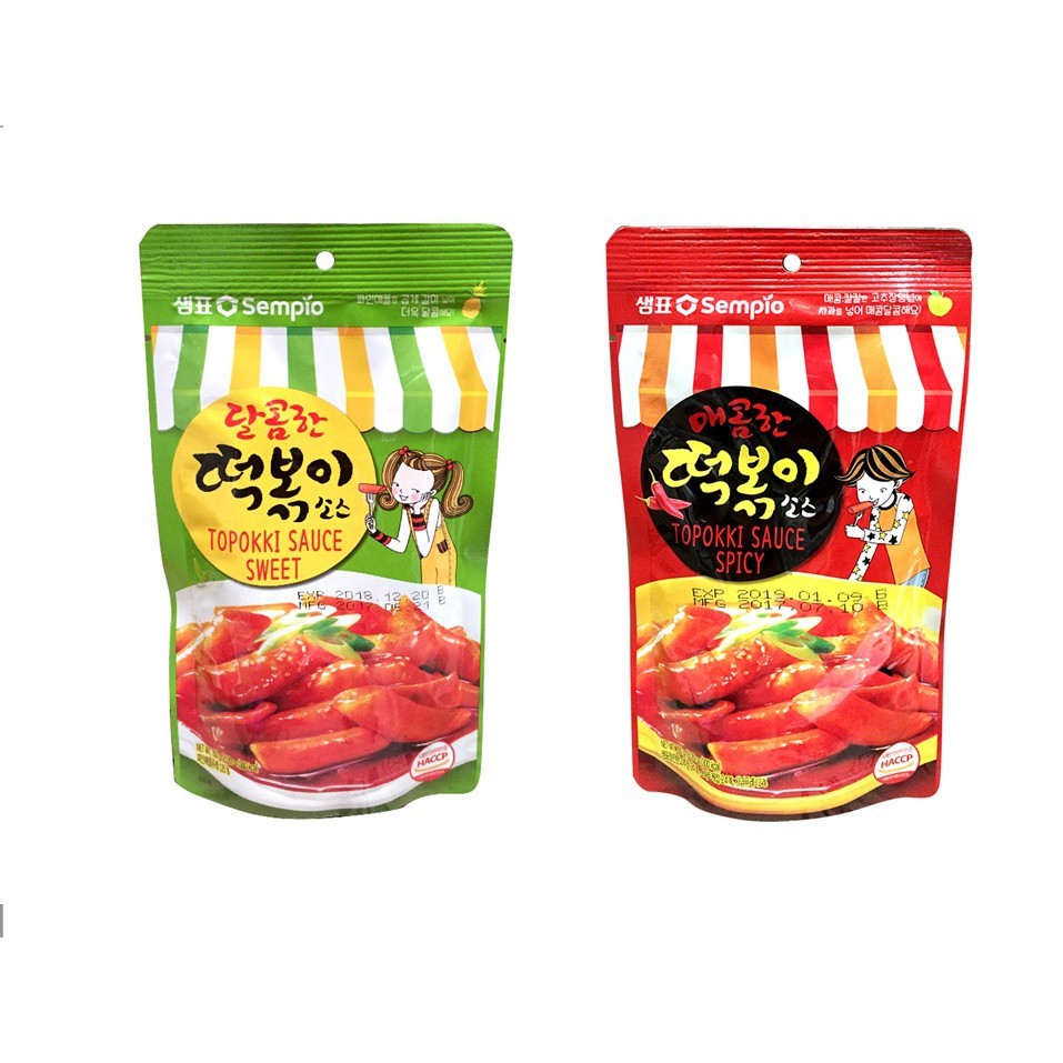 美味至極的膳府辣炒年糕醬~! 不會太辣小孩也能享受的美味 調理方法簡便美味料理快速上桌 產 品 資 訊 品名 辣炒年糕醬(辣味) 成份辣椒醬[糖稀,小麥粉,辣椒調味醬(糖稀,水,小麥,辣椒粉,鹽,l-