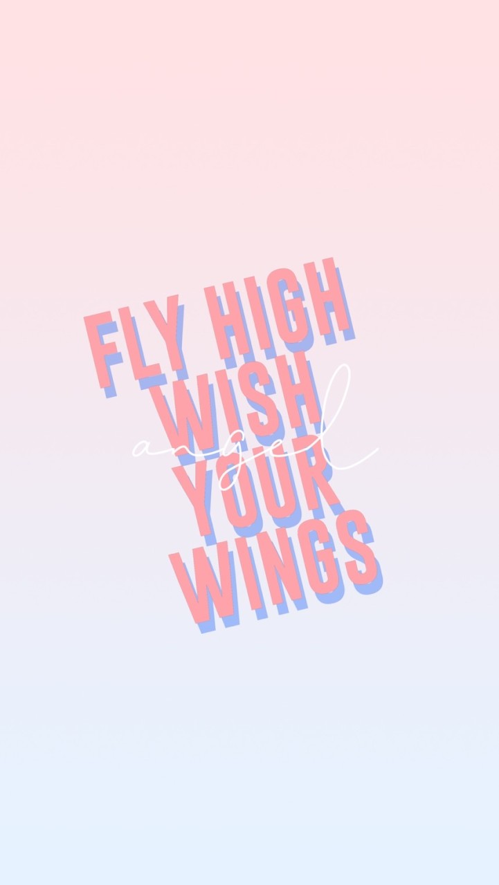 Angel’s — Wish your wingsのオープンチャット