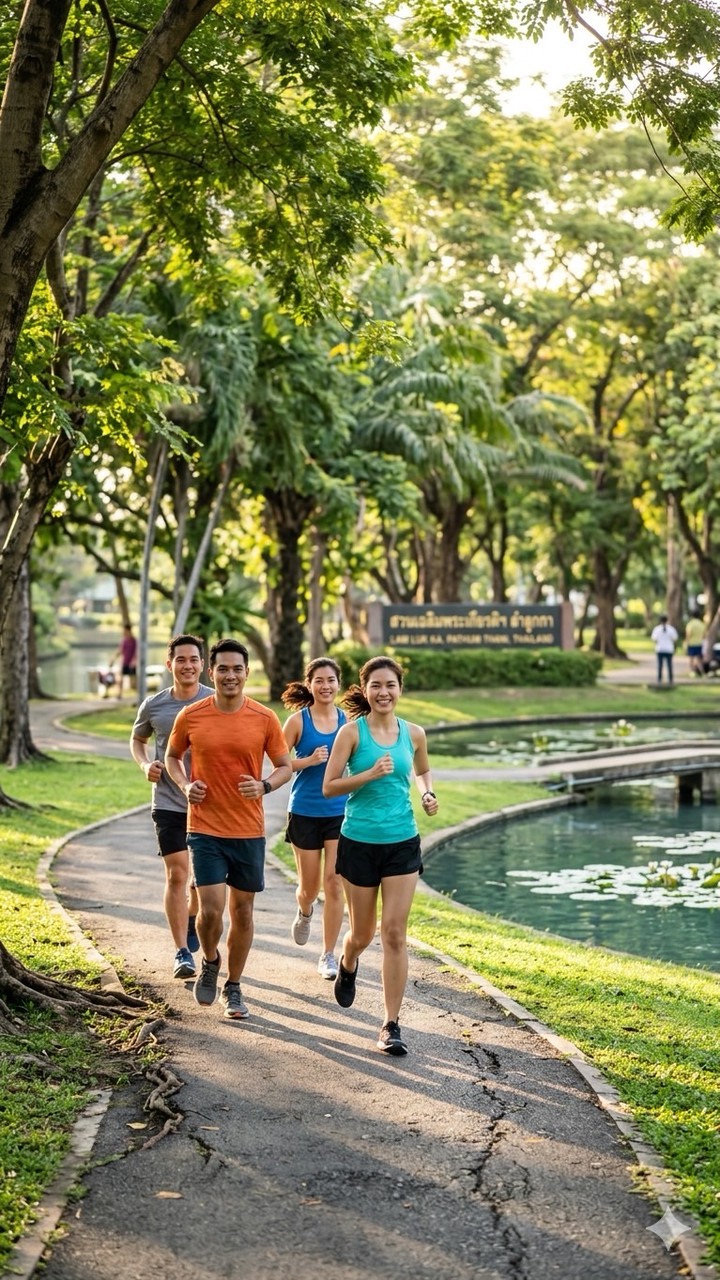สราญนิrun (SaranNiRun)