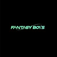 FANTASY BOYS拆售&代購