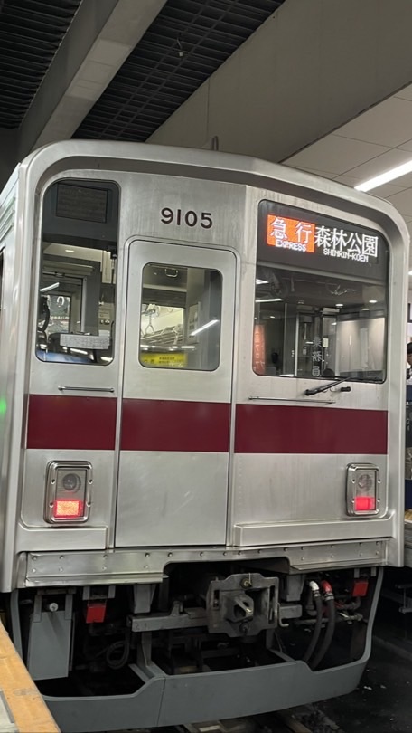 関東5直ネットワーク好き集まれー！！（東急、横浜高速鉄道、東京メトロ、西武、東武)相鉄も大歓迎‼️