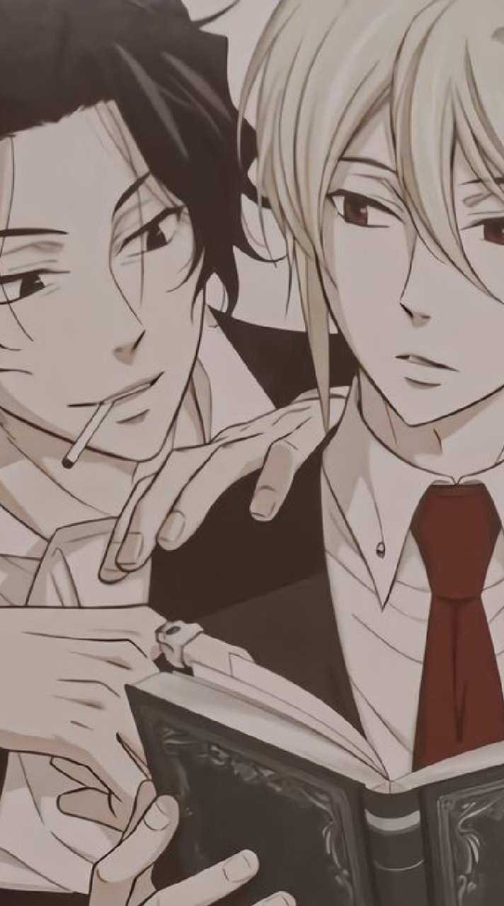 Moriarty RP
