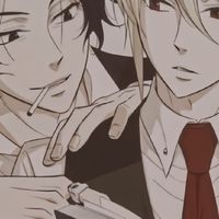 Moriarty RP