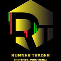 ⚡️July Xau Runner Trader⚡️