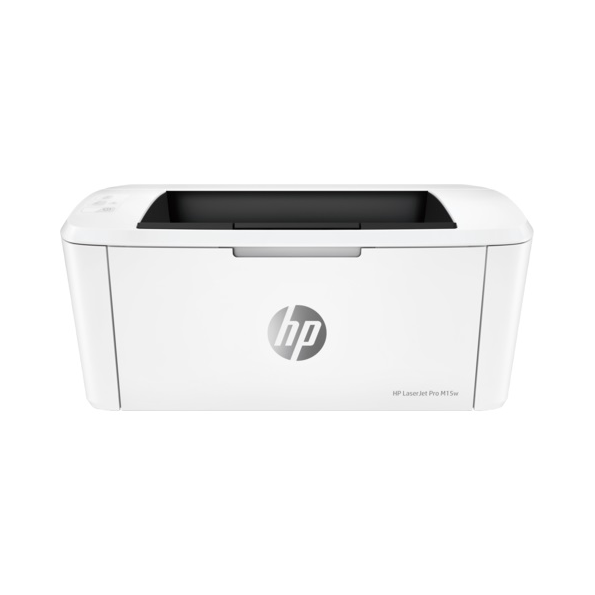 地表最小無線雷射印表機