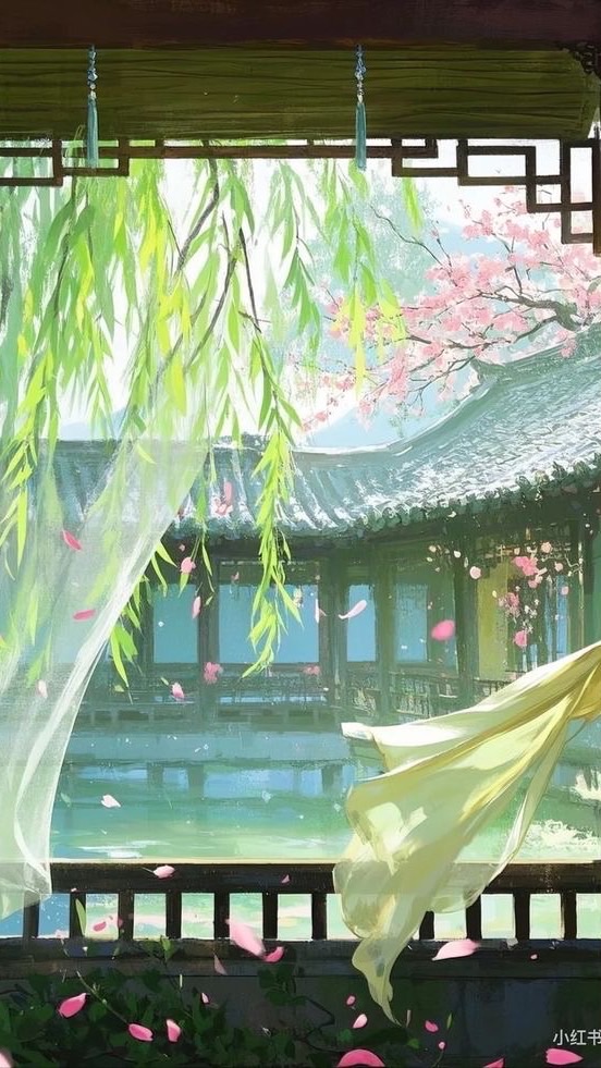 🍵竹香居·古風對戲食堂🍵