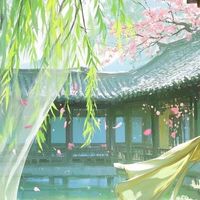 🍵竹香居·古風對戲食堂🍵