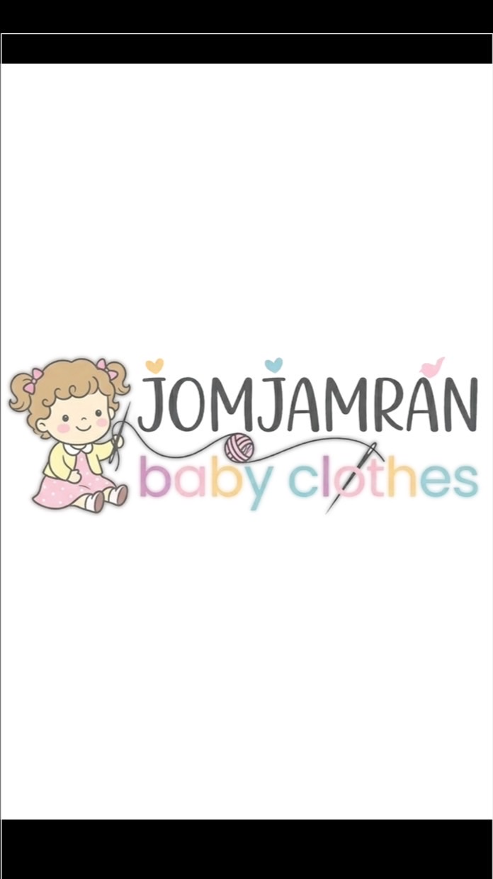 🦁JOMJAMRAN BABY CLOTHES🦁