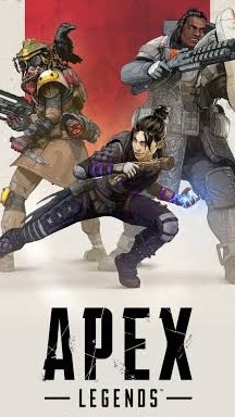 Apex Legendsのオープンチャット