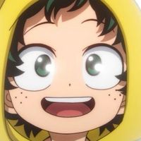 ヒロアカを語る安らぎの場