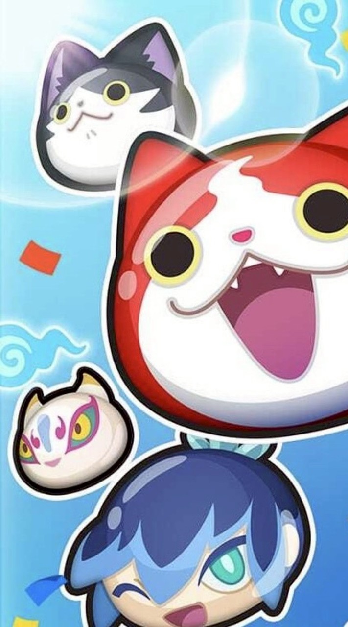 ぷにぷにお助け‼️ぷにぷに雑談⭕️