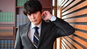 日本必須注目的演員！剖析濃眉大眼的醬油臉帥哥「間宮祥太朗」