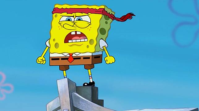 9000 Koleksi Hantu Di Spongebob HD Terbaru