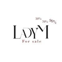 Lady M seller