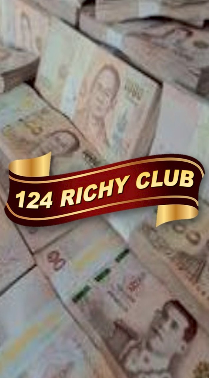 124 Richy club