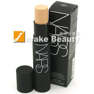 【即期品】NARS 裸光奇肌粉棒(9g)-2020.07《jmake Beauty 就愛水》