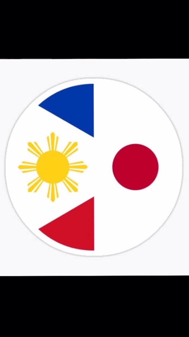 pinoy in japan